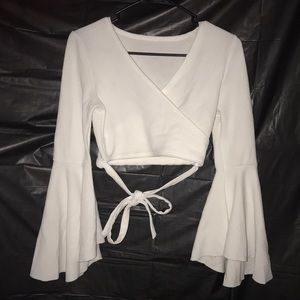Small Blouse from SHEIN